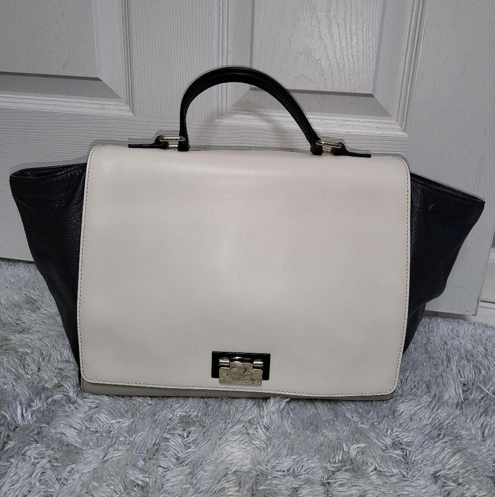 Kate Spade Large Luarel Bag